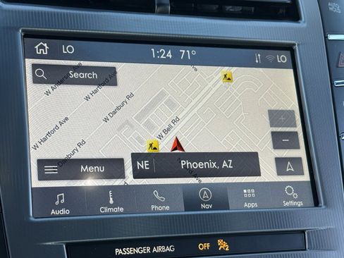 Used 2020 Lincoln MKZ Reserve w/ Elements Package image 29