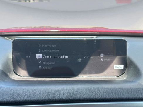 Certified 2024 MAZDA CX-50 AWD 2.5 S w/ Preferred Package image 23