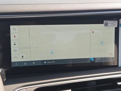 New 2026 Hyundai Palisade SEL AWD/4WD image 3