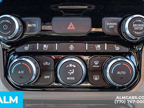 Used 2020 RAM 1500 Sport w/ Comfort & Convenience Group image 39