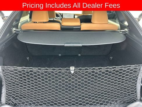 Used 2024 Lexus RX 350 w/ Convenience Package AWD/4WD image 17