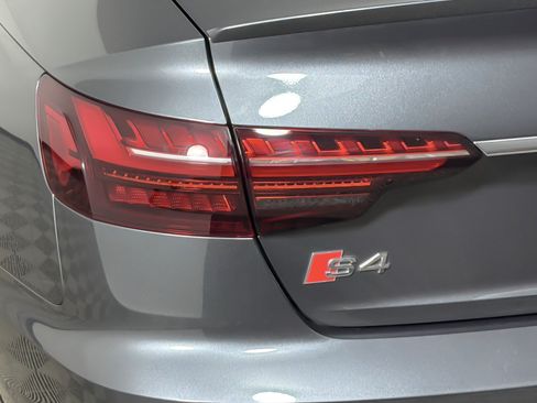 Used 2023 Audi S4 Premium Plus w/ Premium Plus Package AWD/4WD image 26