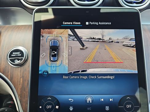 New 2026 Mercedes-Benz GLC 300 image 24