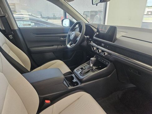 New 2026 Honda CR-V EX image 13