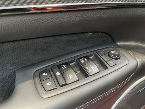 Used 2018 Jeep Grand Cherokee Trackhawk AWD/4WD image 18
