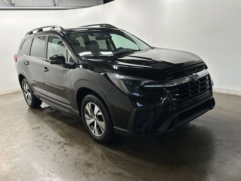 Used 2023 Subaru Ascent Premium w/ Convenience Package image 32