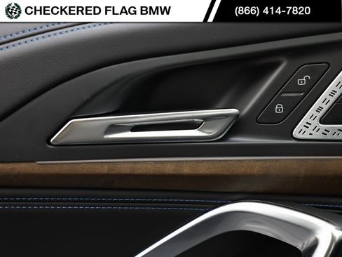 Used 2025 BMW X1 xDrive28i w/ Technology Package image 16