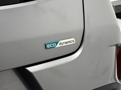 Used 2025 Kia Soul EX FWD image 9