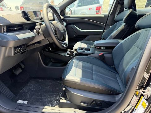 New 2026 Ford Mustang Mach-E GT AWD/4WD image 25