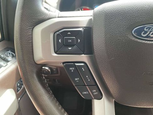 Used 2018 Ford F150 King Ranch w/ Equipment Group 601A Luxury RWD image 27