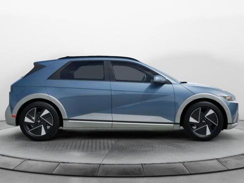 New 2026 Hyundai Ioniq 5 Limited image 7