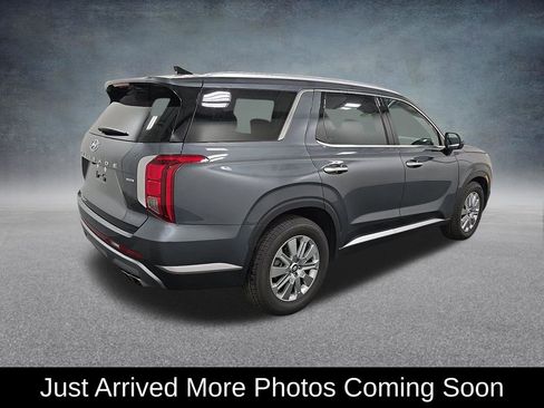 Used 2025 Hyundai Palisade SEL AWD/4WD image 2