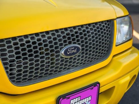 Used 2003 Ford Ranger Edge image 18