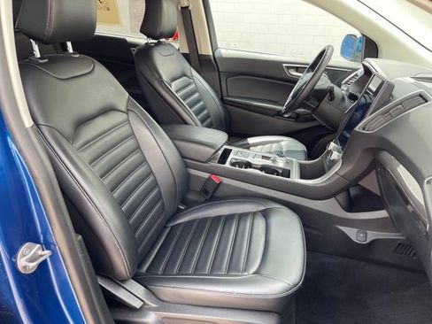 Used 2024 Ford Edge SEL w/ Convenience Package AWD/4WD image 36