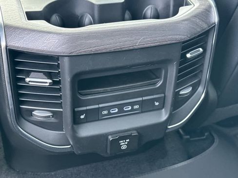 New 2026 RAM 1500 Laramie image 15