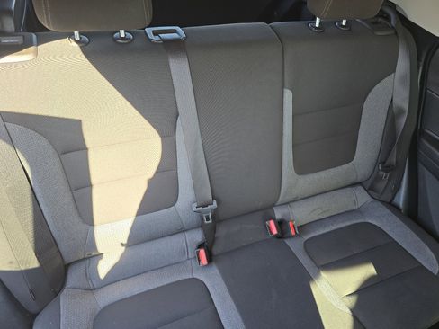Used 2025 Chevrolet TrailBlazer LT AWD/4WD image 25
