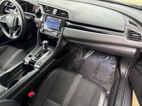 Used 2021 Honda Civic Sport image 10