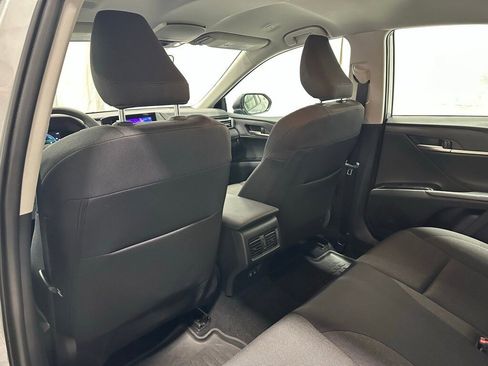 Used 2025 Toyota Camry LE image 48