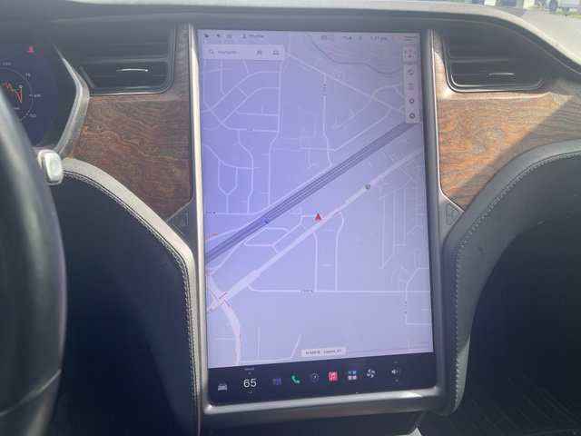 Used 2020 Tesla Model S AWD image 12