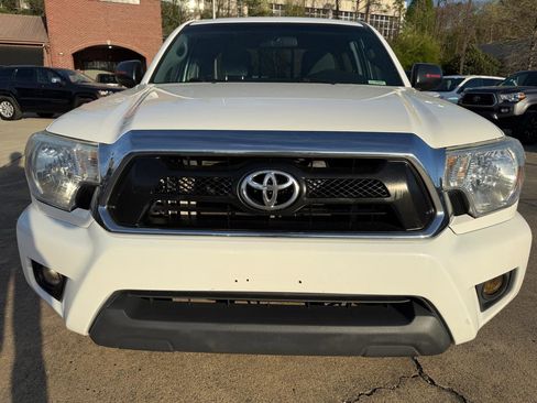 Used 2014 Toyota Tacoma 2WD Access Cab w/ SR5 Package image 8