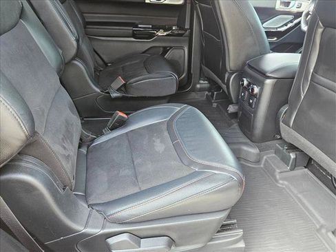Used 2023 Ford Explorer ST w/ Equipment Group 401A AWD/4WD image 20