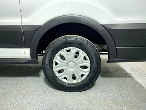 Used 2019 Ford Transit 150 130 Low Roof image 5