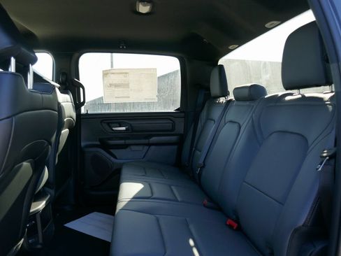 New 2026 RAM 1500 Tradesman AWD/4WD image 18