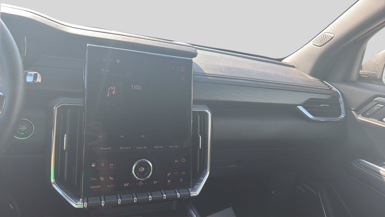 Used 2026 GMC Acadia Elevation AWD/4WD image 11