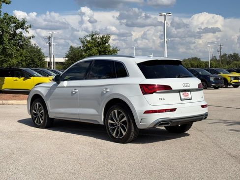 Used 2024 Audi Q5 2.0T Premium w/ Convenience Package AWD/4WD image 6