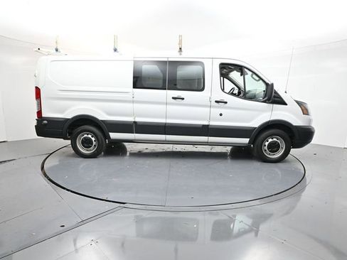 Used 2016 Ford Transit 350 148 Low Roof image 8