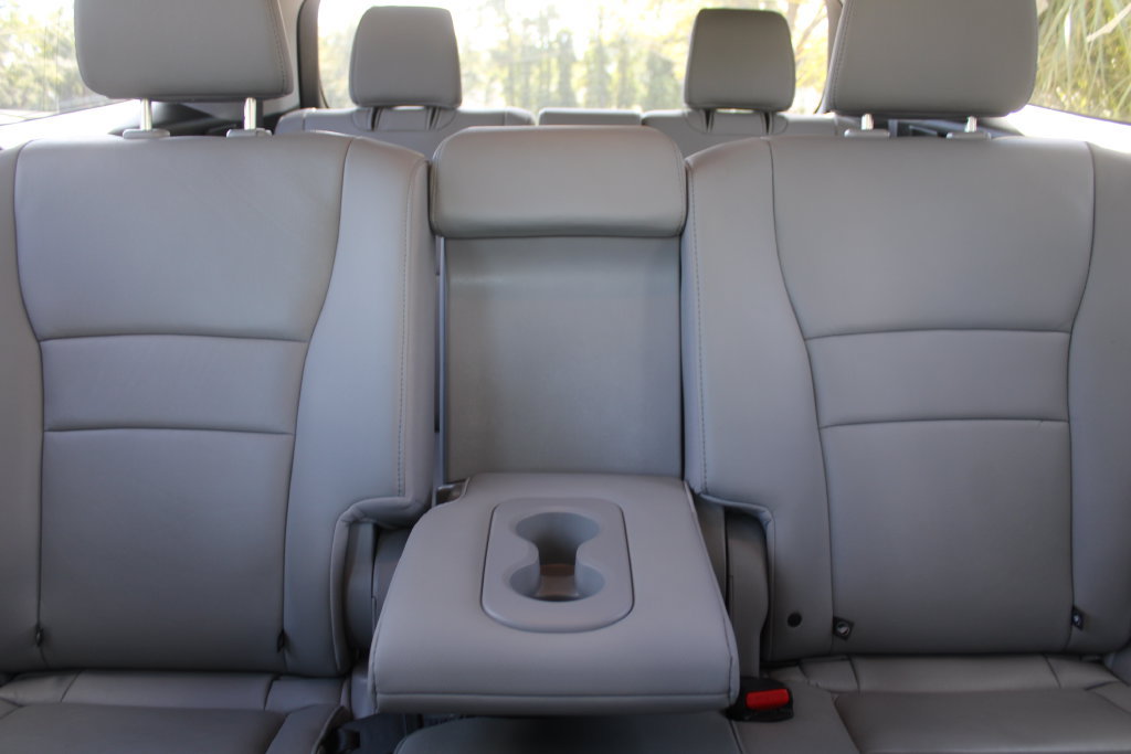 Used 2017 Honda Pilot EX-L image 56