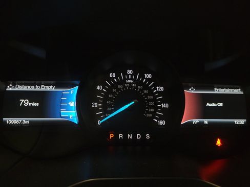 Used 2016 Ford Edge SEL w/ Equipment Group 201A AWD/4WD image 23