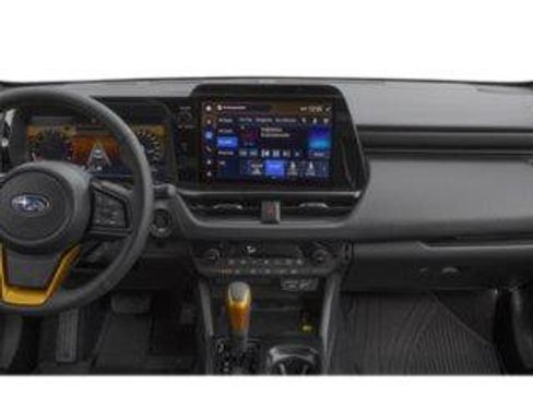 New 2026 Subaru Outback Wilderness AWD/4WD image 5