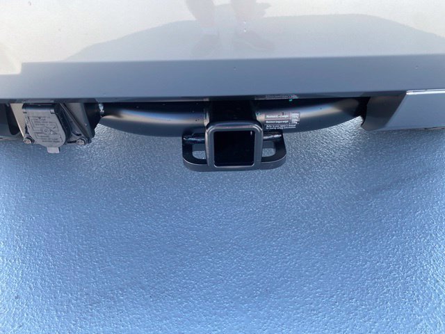 New 2026 Honda Passport TrailSport image 12