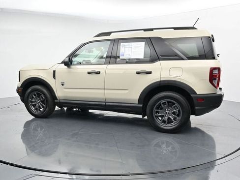 Used 2024 Ford Bronco Sport Big Bend w/ Convenience Package AWD/4WD image 6