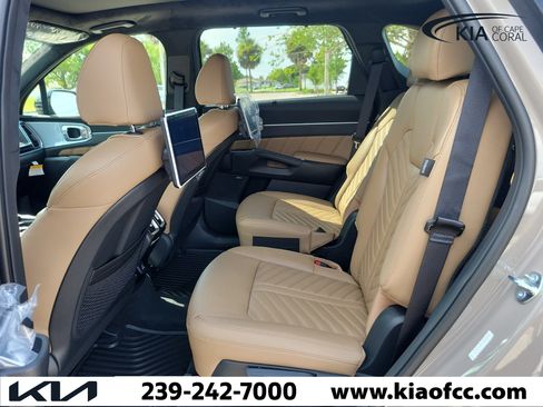 New 2026 Kia Sorento SX Prestige AWD/4WD image 13