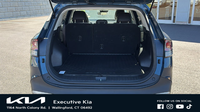 Certified 2023 Kia Sportage EX AWD/4WD image 27