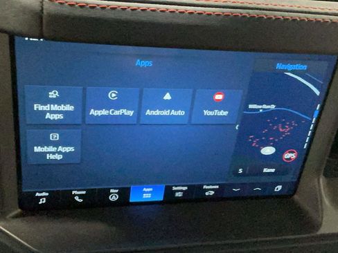 New 2025 Ford Bronco Raptor image 25