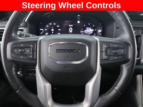 Used 2022 GMC Yukon XL Denali w/ Denali Ultimate Package AWD/4WD image 24