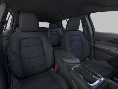 New 2026 Chevrolet Equinox EV LT w/ Comfort Package image 16