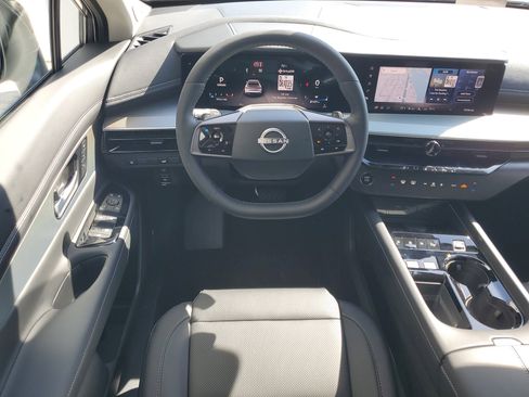 New 2026 Nissan Murano SL AWD/4WD image 20