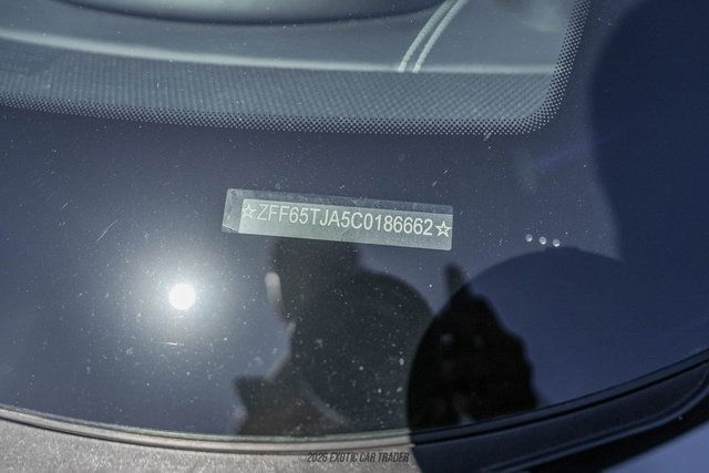 Used 2012 Ferrari California RWD image 50