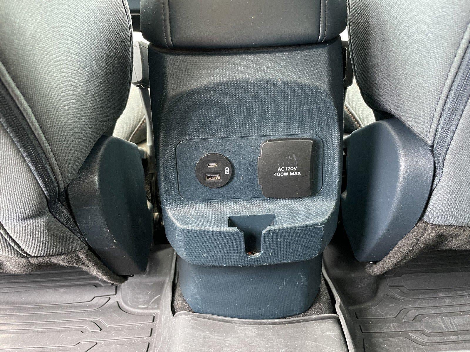 Used 2022 Ford Maverick XLT FWD image 34