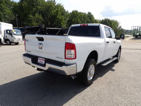 Used 2024 RAM 2500 Big Horn AWD/4WD image 7