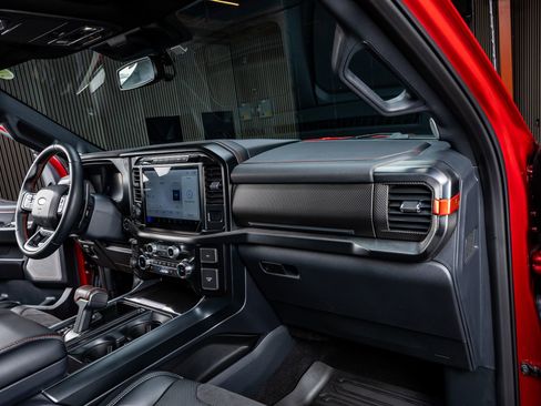 Used 2024 Ford F150 Raptor image 18