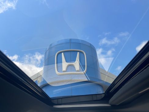 New 2026 Honda Civic image 21