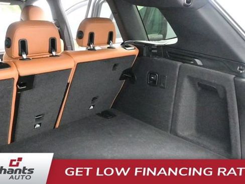 Used 2022 BMW X3 xDrive30i AWD/4WD image 17