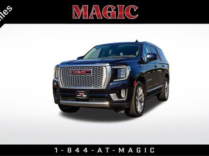 Used 2023 GMC Yukon Denali