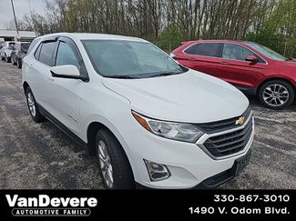Used 2019 Chevrolet Equinox LT video 1