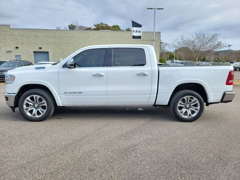 Used 2022 RAM 1500 Limited image 24